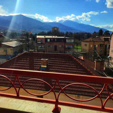 Bitola City Center Exterior foto