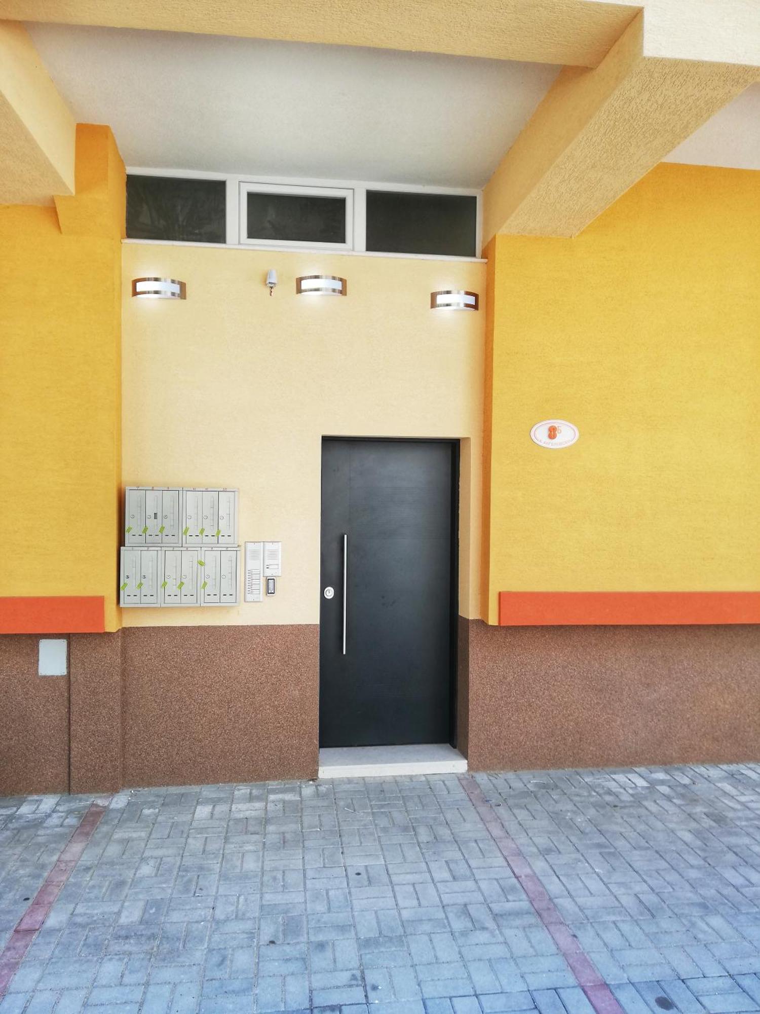 Bitola City Center Exterior foto